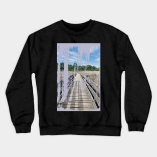 Bridge Crewneck Sweatshirt